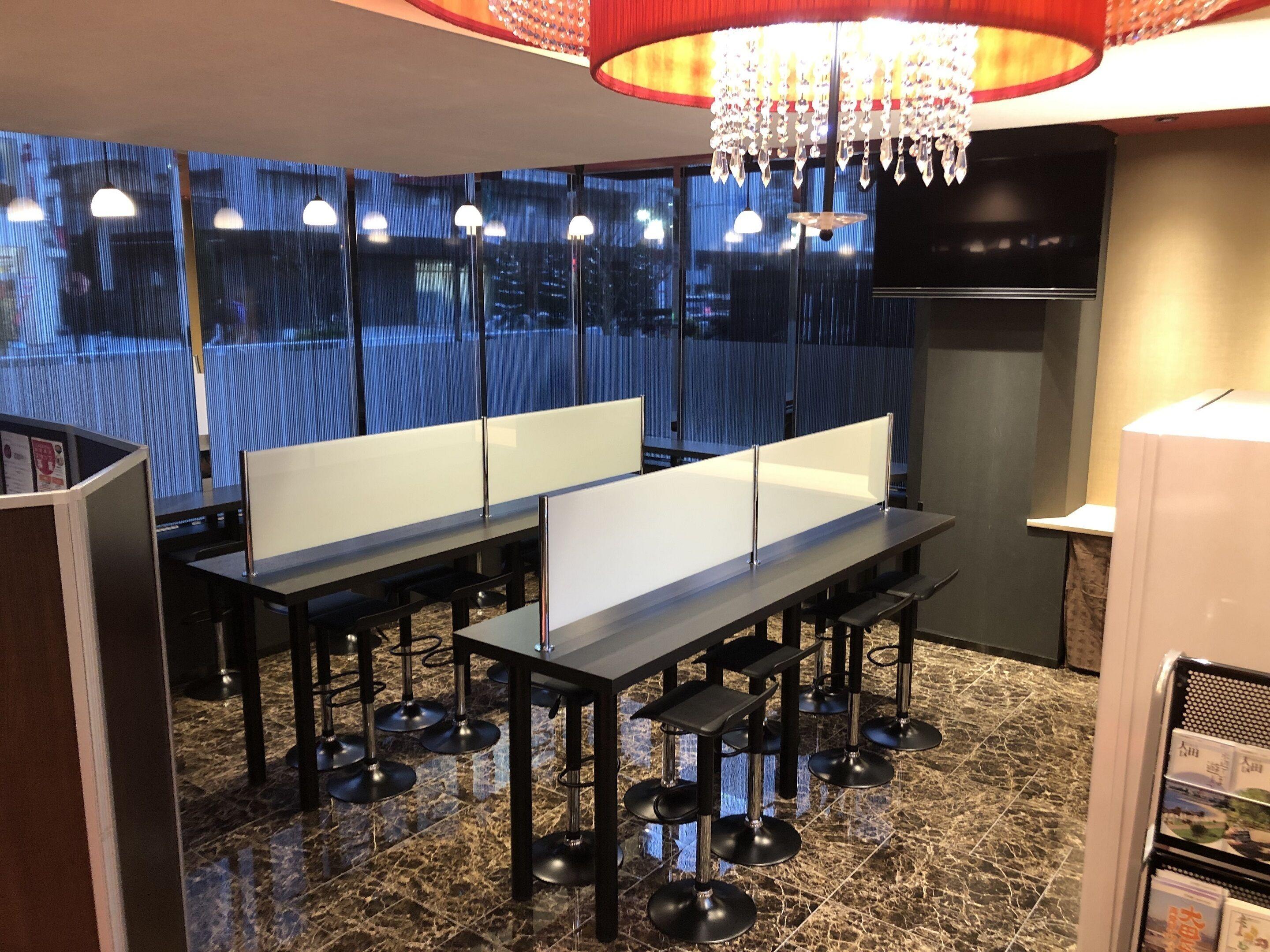 Ai Hotel Keikyu Kamata — Photos 2